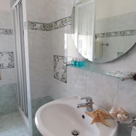 Apartment Tevere Riccione