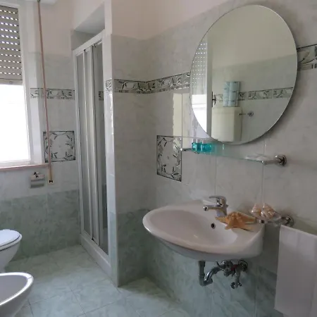 Apartment Tevere *