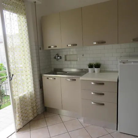Apartment Tevere