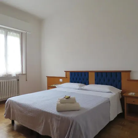 Apartment Tevere Riccione