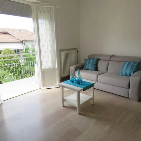 Apartment Tevere