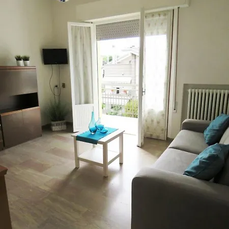Tevere Apartment